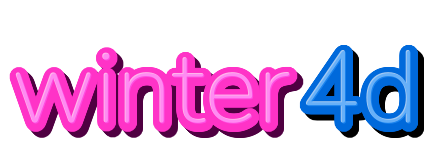 winter4d — logo kanal